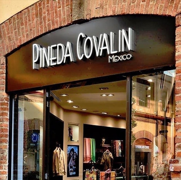 Auth! Pineda Covalin crossbody / shoulder phone bag - Picture 2 of 12